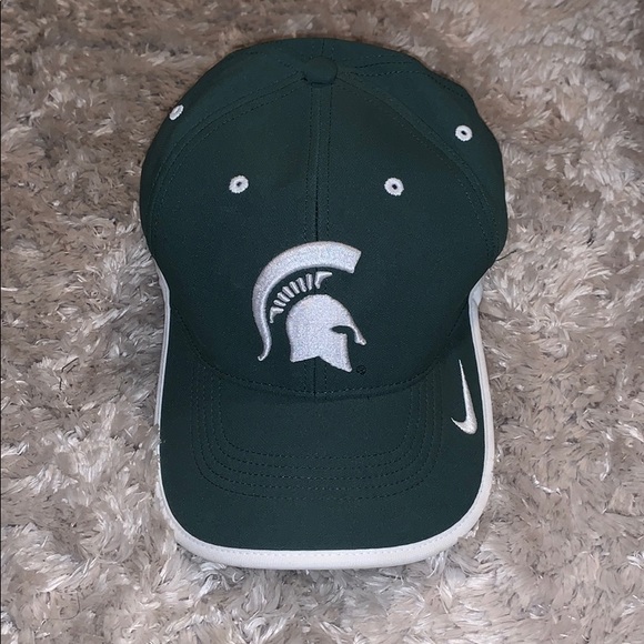 MSU baseball hat